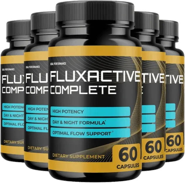 fluxactive-complete-6-bottles
